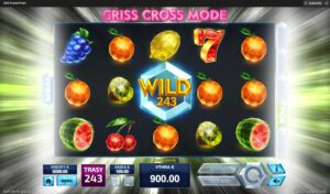 97168 243 Crystal Fruits 3