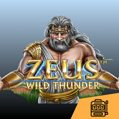 Zeus Wild Thunder