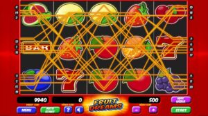 18369 Fruit Dreams 2