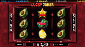 18716 Lucky Joker 2