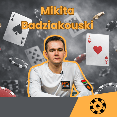 Mikita Badziakouski