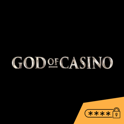 God of Casino Login [How to log in to your account?]