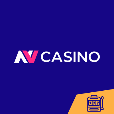 NV Casino automaty [Přehled TOP automatů]