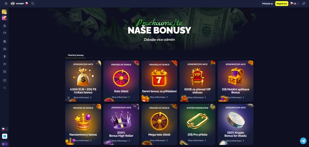 31752 GoldBet Promo-Code