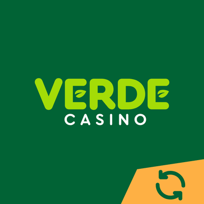 Verde Casino free spiny [Jak získat volná zatočení?]