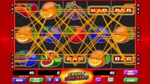 46116 Fruits Dreams 3