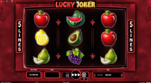 46926 Lucky Joker 3