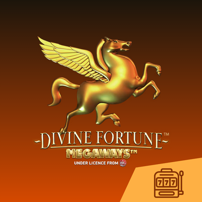 Divine Fortune Megaways