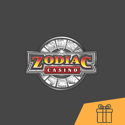 Zodiac Casino no deposit bonus – 80 free spins