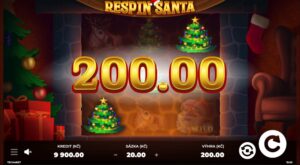 59569 Respin Santa 3