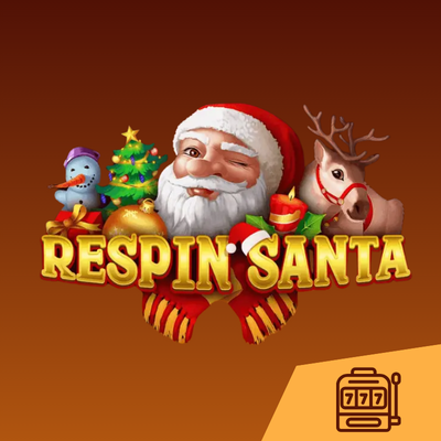 Respin Santa