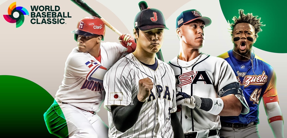 world baseball classic 2026 úvodní