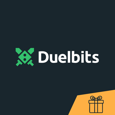 Duelbits no deposit bonus