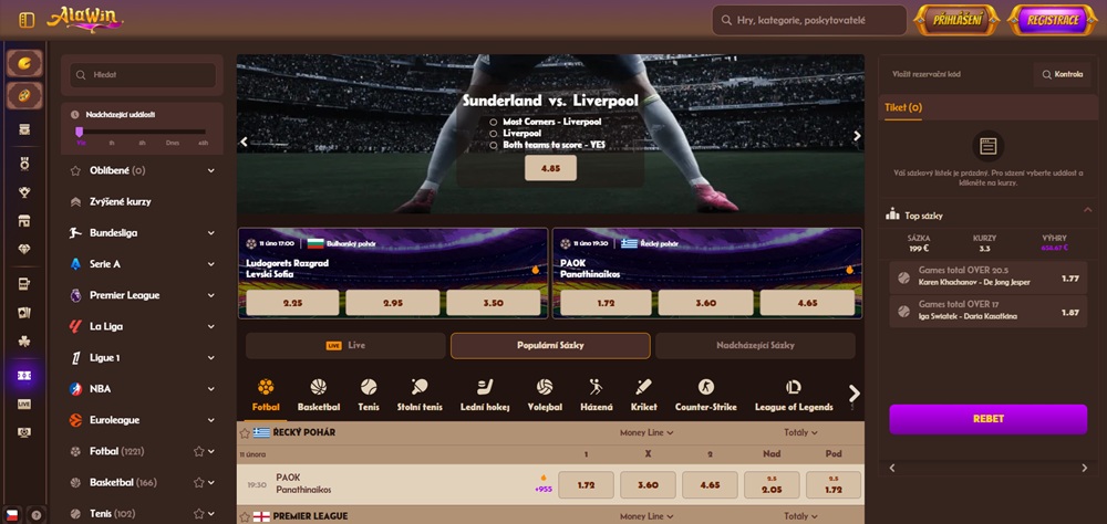 casa de apuestas AlaWin - portada