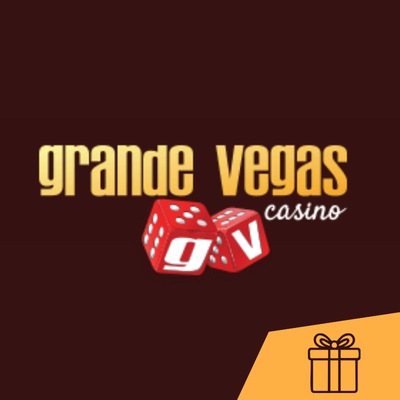 Kann ich im Grande Vegas einen Bonus ohne Einzahlung erhalten?