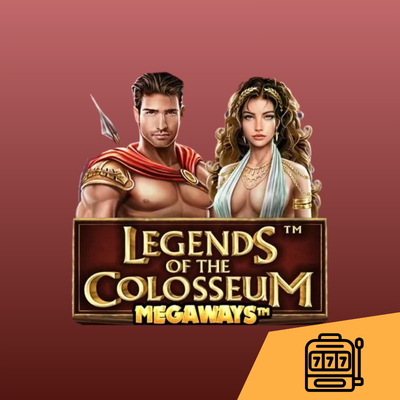 Legends of the Colosseum