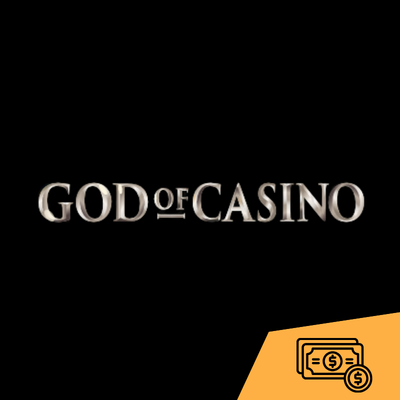 God of Casino Bonus [List of TOP Bonuses]