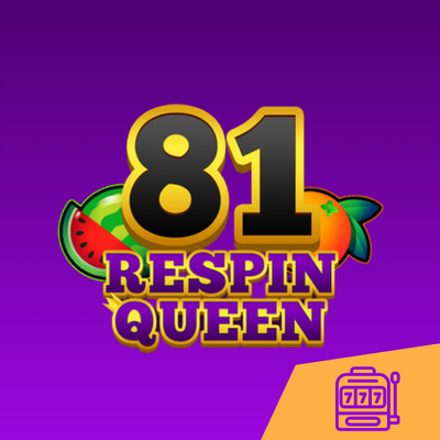 Respin Queen 81
