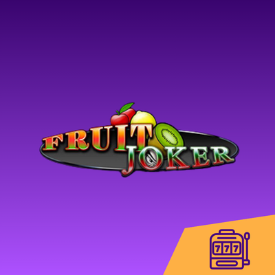 Fruit Joker