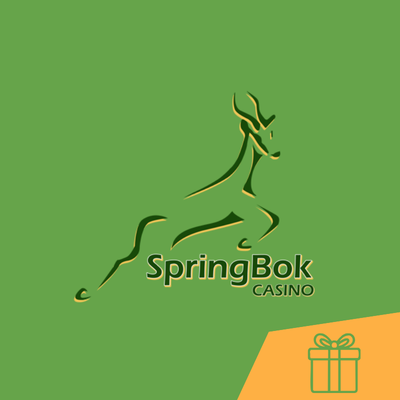 Springbok Casino no deposit bonus