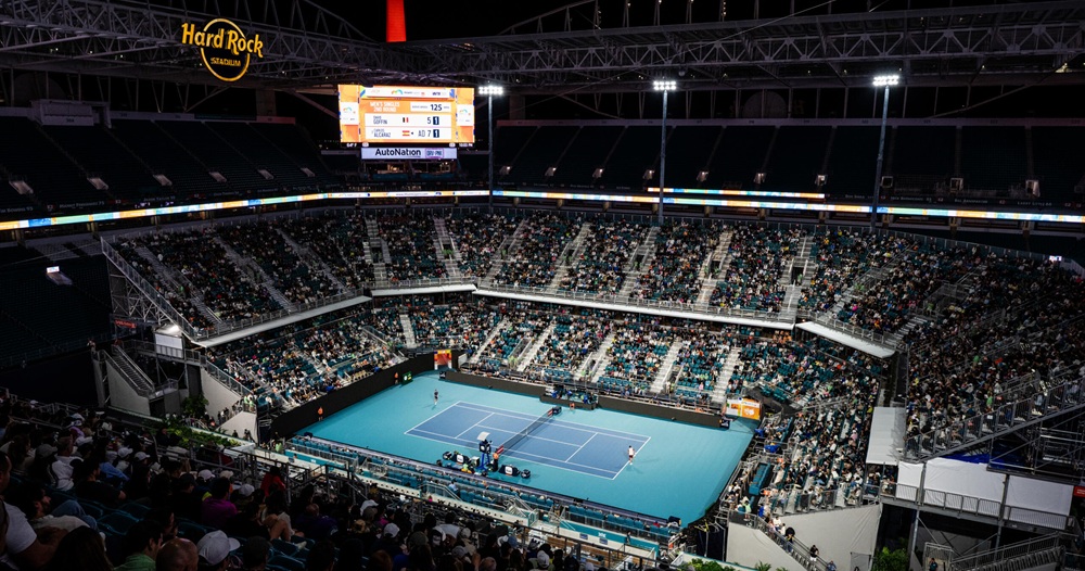 Miami Open 2026