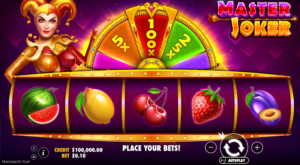 94762 Master Joker 1