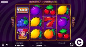 96144 Respin Queen 81 1