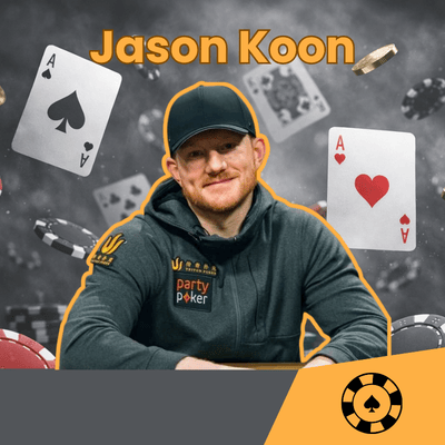Jason Koon