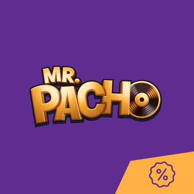 MrPacho promo code
