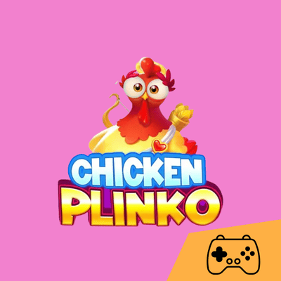 Chicken Plinko