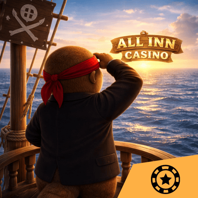 Nové české online casino na obzoru. Licenci získalo All Inn Casino