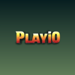 Sázková kancelář PlayIO logo