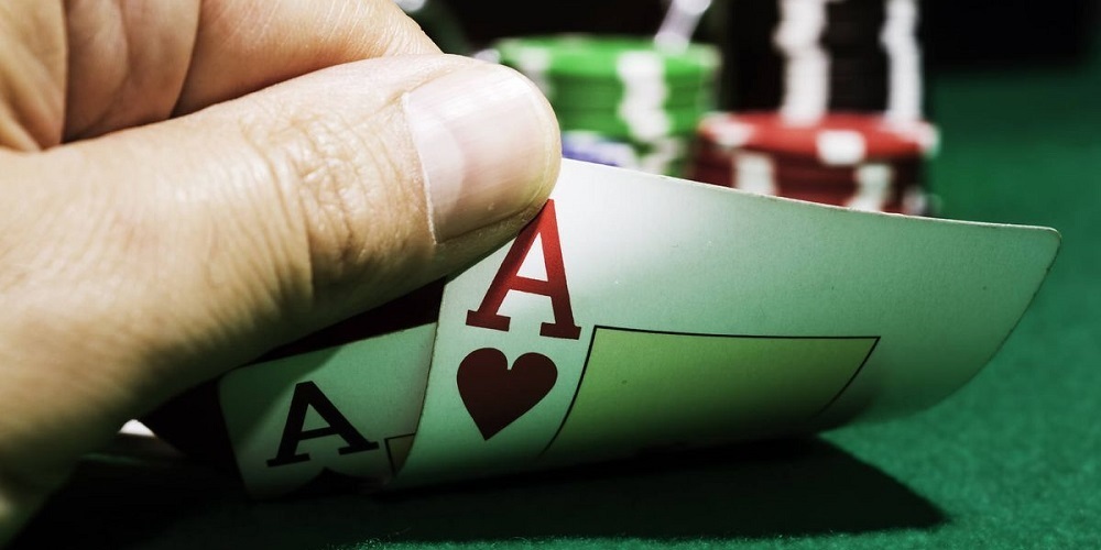 Reverse Implied Odds úvod