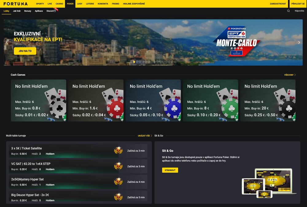 Double or Nothing poker