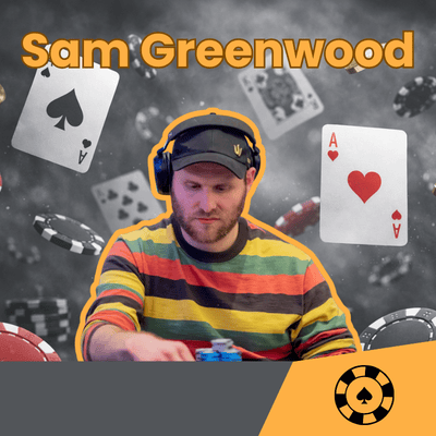 Sam Greenwood