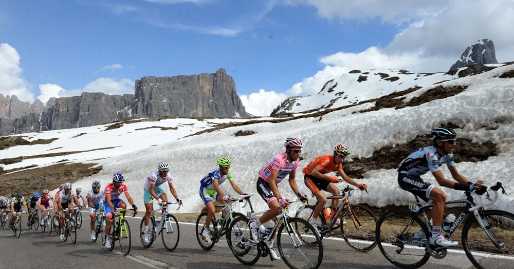 12236 giro d'italia 2026 úvod