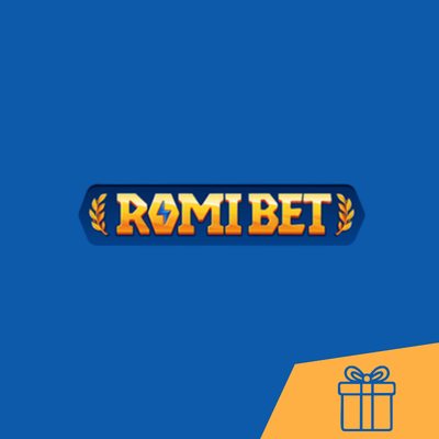 RomiBet no deposit bonus