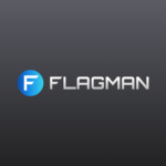 Sázková kancelář Flagman Casino logo