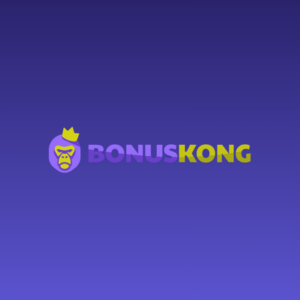 Buchmacher BonusKong Logo