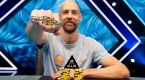 24761 Stephen Chidwick 2