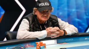 25744 Jean Noel Thorel 1