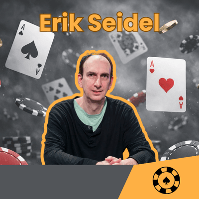 Erik Seidel