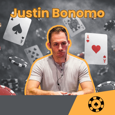 Justin Bonomo