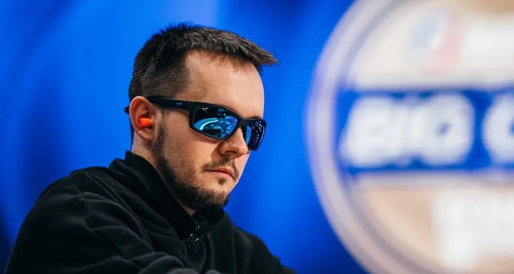 Mikita Badziakouski úvod