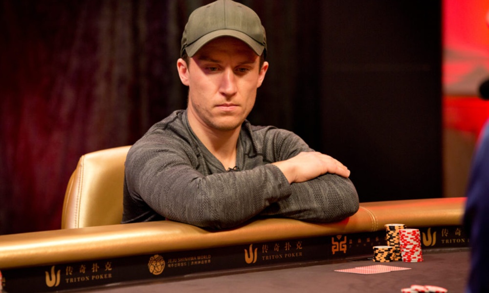 Daniel Dvoress úvodní