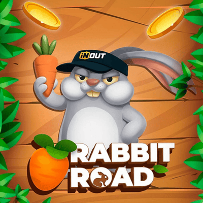 Rabbit Road [mini hra od InOut]