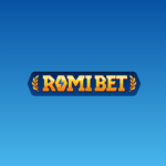 RomiBet casino logo