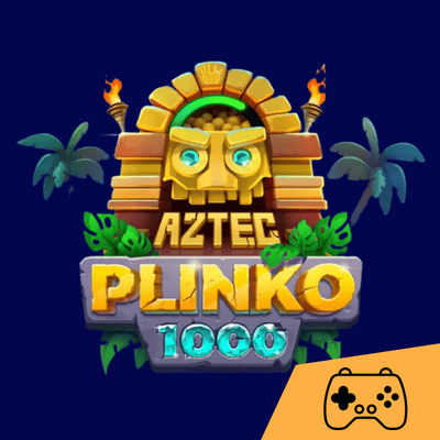 Plinko AZTEC [mini hra od InOut]