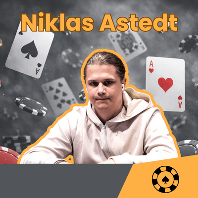 Niklas Astedt