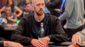 35644 Stephen Chidwick 1